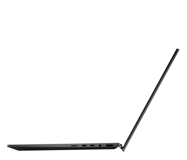 ASUS Outlet ZenBook 14 UM3402YA R5-7430U/16GB/512/Win11 OLED - 1554115 - zdjęcie 7